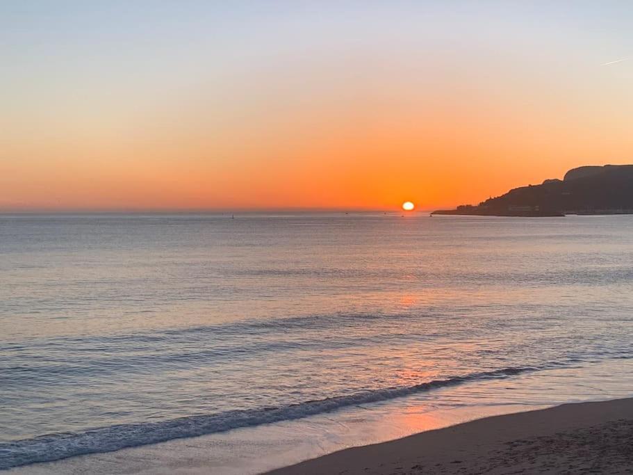 Alto Das Vinhas Lovers - Sesimbra Buitenkant foto
