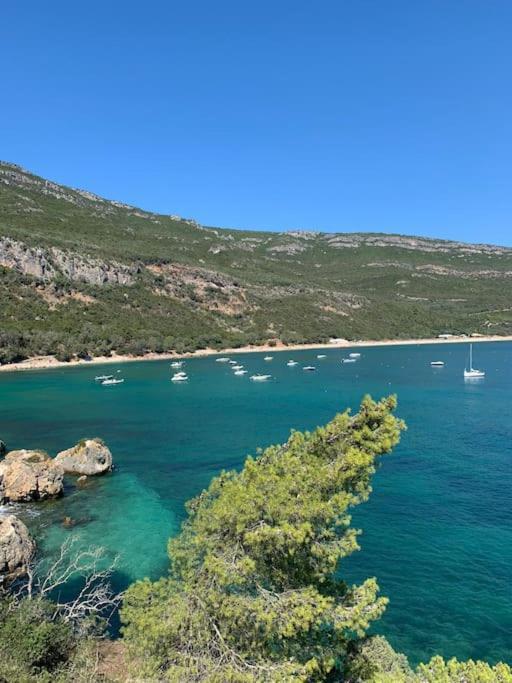 Alto Das Vinhas Lovers - Sesimbra Buitenkant foto