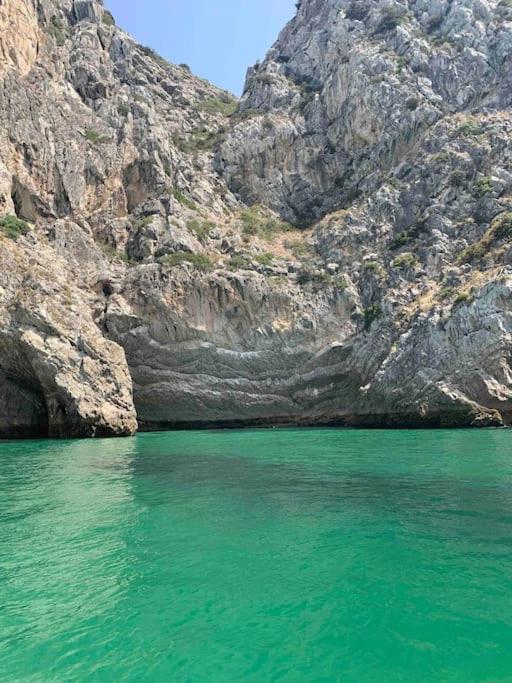 Alto Das Vinhas Lovers - Sesimbra Buitenkant foto